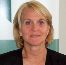 Cynthia Sarthou staff photo