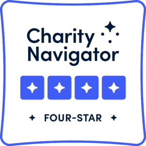4 start charity navigator badge