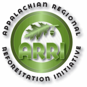 Appalachian Regional Reforestation Initiative logo